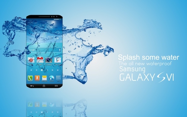 Samsung-Galaxy-S6-Waterproof