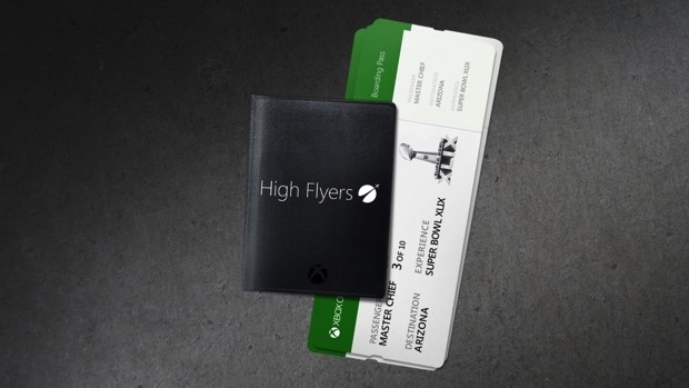 「Xbox One High Flyers 玩遊世界」活動起跑，有機會參加 10 天夢幻旅程