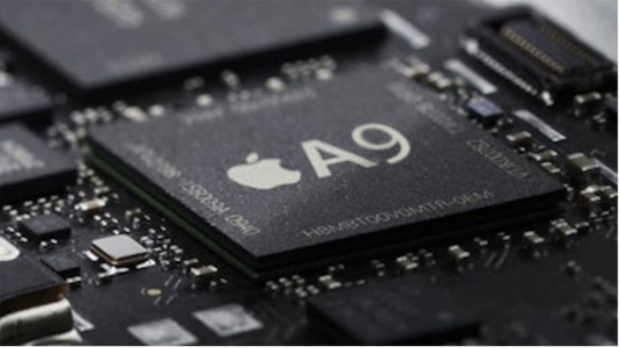 傳三星已取得大多數的 Apple A9 晶片訂單。