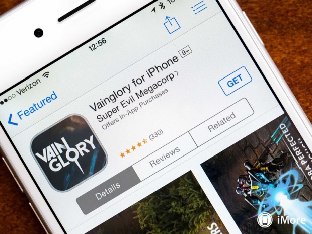 「免費」不見了！Apple 將 App Store 的免費 App 下載鍵改為「取得」！