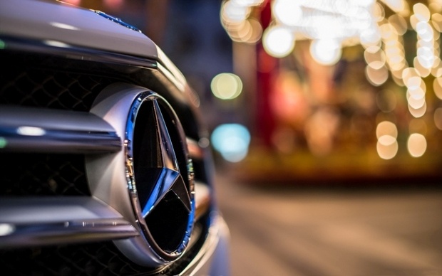 《舊愛․最愛》Mercedes-Benz 中古車，推出一年不限里程原廠保固