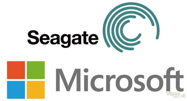 seagate-microsoft