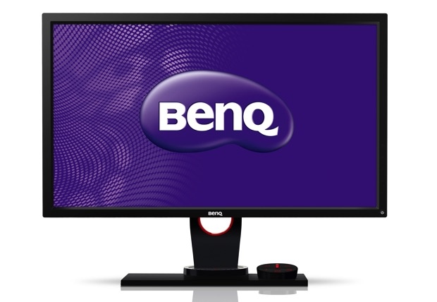 BenQ 推出全新電競專用 XL2430T 液晶顯示器
