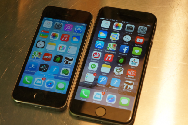 傳 Apple 重返 4 吋螢幕，或將命名為 iPhone 6S mini！
