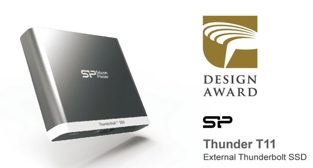 SPPR_Golden Pin Design Award 2014_Thunder T11 copy