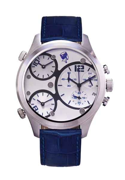 VIGOR 系列 藍色錶帶款 NTD 8950 copy