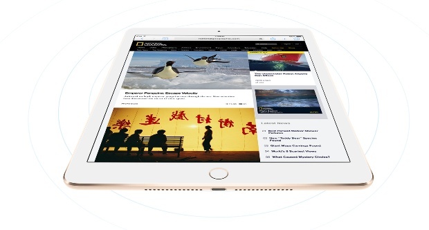 中華電信 iPad Air 2、iPad mini 3 方案出爐，可是 4G 不再吃到飽了！