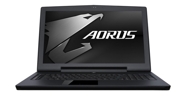 04. AORUS X7 Pro 搭載GTX 970M雙獨顯，全球第一最強最輕薄電競筆電王者 copy