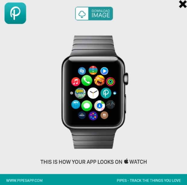 Apple Watch 推出 Demo 模擬器網站，上網就能操作試玩。