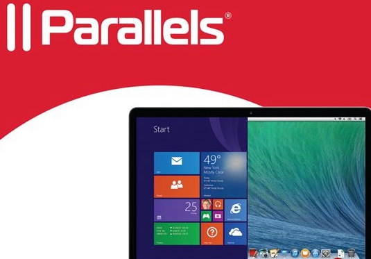 Parallels 推出 Parallels Access 2.5