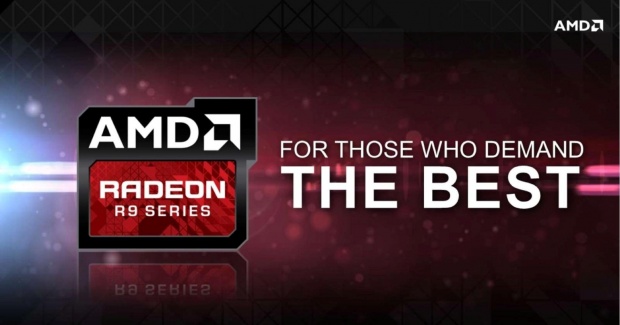 【2015 CES】AMD 展示全新 APU、GPU 和嵌入式產品
