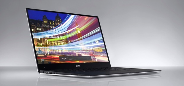 全新 Dell XPS 13 揭開微邊框「視」代