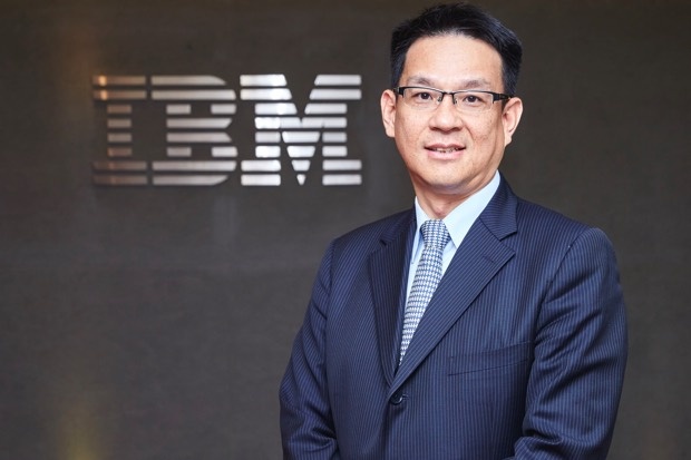IBM全球資訊科技服務事業部總經理張志偉表示，台灣擁有成熟的軟、硬體技術，從過去在物聯網所帶動工業4.0潮流底下，如何將這些技術活用到產業 copy