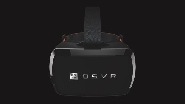 【2015 CES】Razerz 發表虛擬實境遊戲開放平台，預計 6 月上市