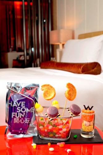 W Taipei News Release-More than Spectacular Room Package 001 copy