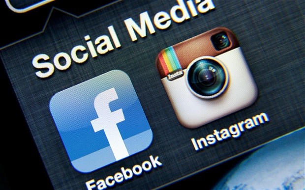 Facebook、Instagram 當機 50 分鐘，全球哀鴻遍野