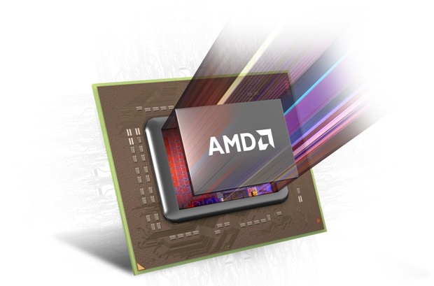 AMD 發表全球首款 GPU 硬體虛擬化解決方案
