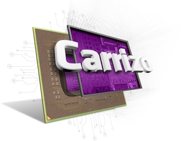 2-Carrizo APU擁有先進電源和優化效能設計，為主流級AMD APU打造有史以來最佳的性價比