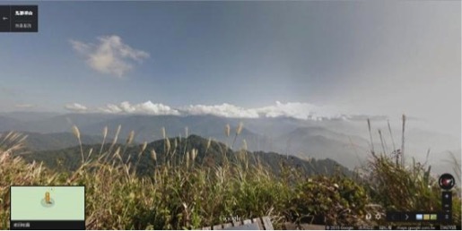 2015馬那邦山 - 台灣知名小百岳