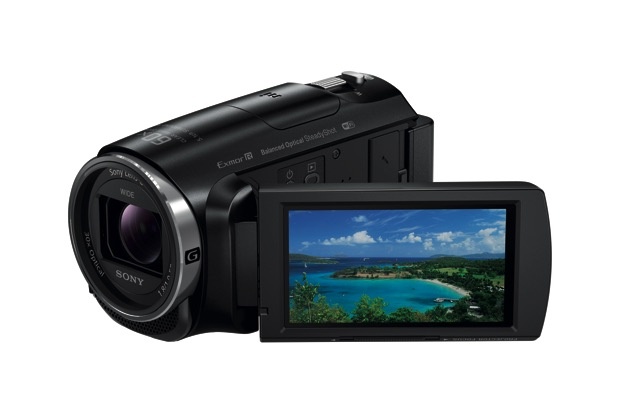 _4. Sony _HDR-PJ670___ HDR-PJ440กjกBกiHDR-CX405กj最廣26.8mm的廣角鏡頭，輕鬆捕捉多人團體影像！(圖為【HDR-PJ670】) copy