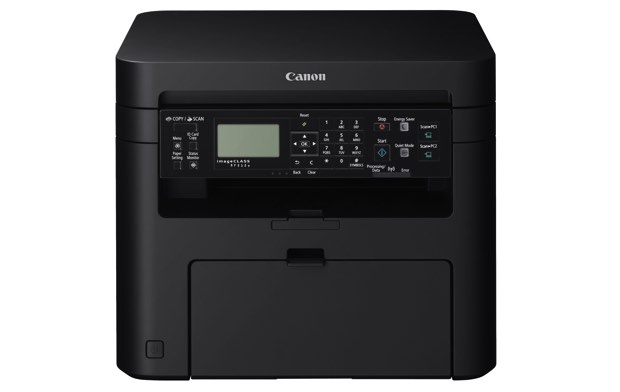 Canon 推出結合行動列印的新一代黑白雷射多功能事務機