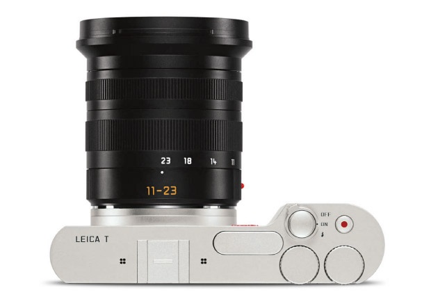 LEICA 全新 T CAMERA SYSTEM變焦鏡頭系列在台上市