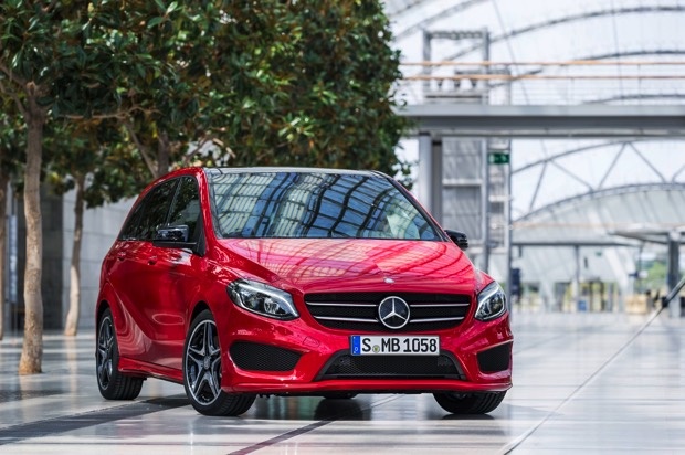 The new B-Class_AMG Line copy