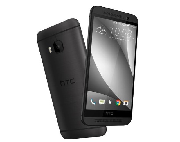 發表會還沒開始，HTC One M9 已經在美國 Best Buy 網路搶先上架！
