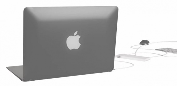酸蘋果大異想！迷戀簡化下一代的 NEW MacBook 2 將只剩下 USB 3.1