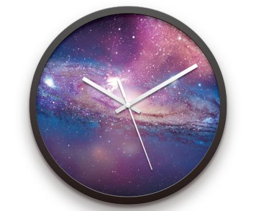 搶搭 Apple Watch 話題，PIXOSTYLE 推出相仿的創意藝術掛鐘
