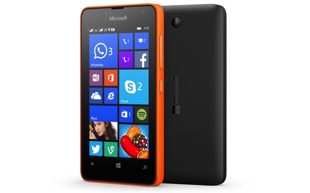 Lumia 430 Dual SIM 產品圖2 copy