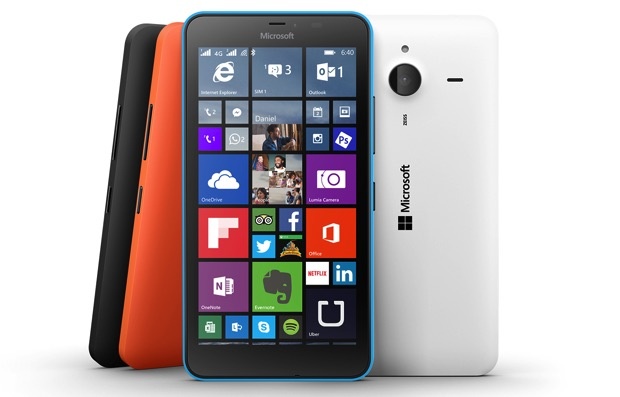 Lumia 640 XL 產品圖2 copy