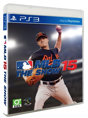 PS3_MLB15_Taiwan