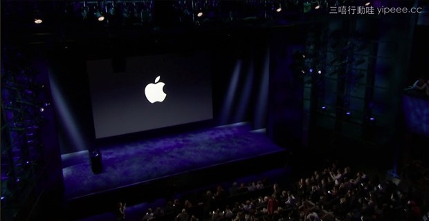【2015 Apple 春季發表會】執行長庫克精準開場，HBO Now 和全新醫學研究 ResearchKit 登場！