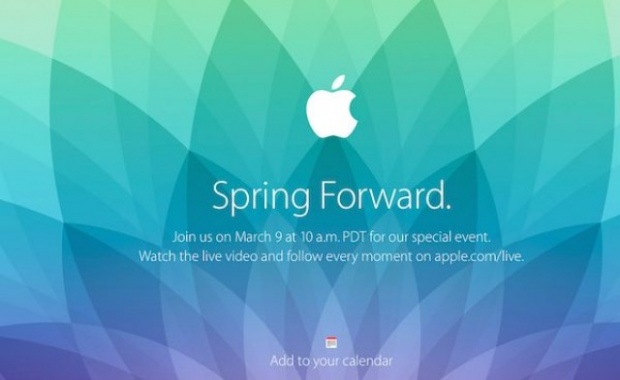 【2015 Apple 春季發表會總結】Apple Watch、12 吋 MacBook 降臨，iOS 8.2 即日開放更新！