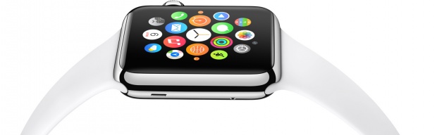 Apple Watch App們 蓄勢待發，只等 4/24 上市！