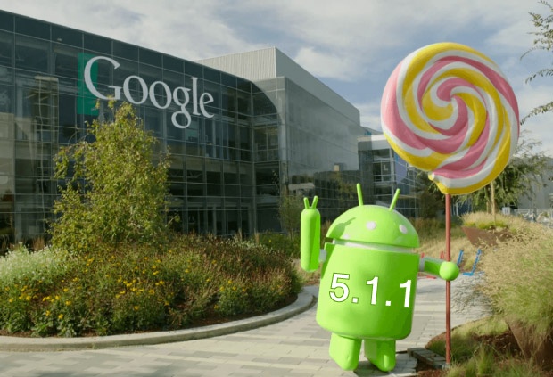 Android 5.1.1 發佈，主要修復記憶體佔用