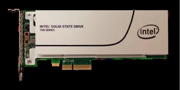 技嘉 X99、Z97及H97 系列主機板全面支援新Intel 750系列PCIe SSDs