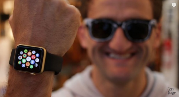 How to Turn Your Apple Watch Gold-11