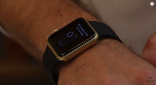 How to Turn Your Apple Watch Gold-12