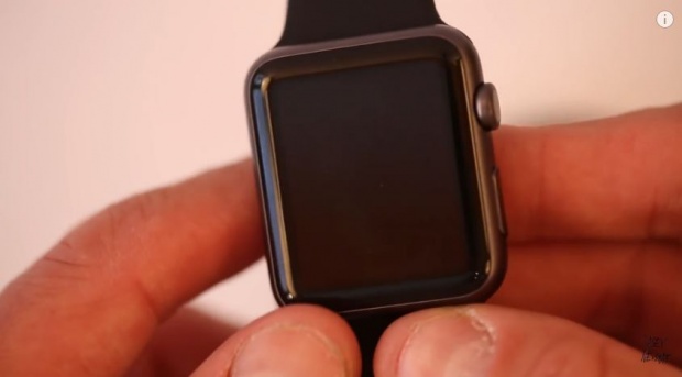 How to Turn Your Apple Watch Gold-5