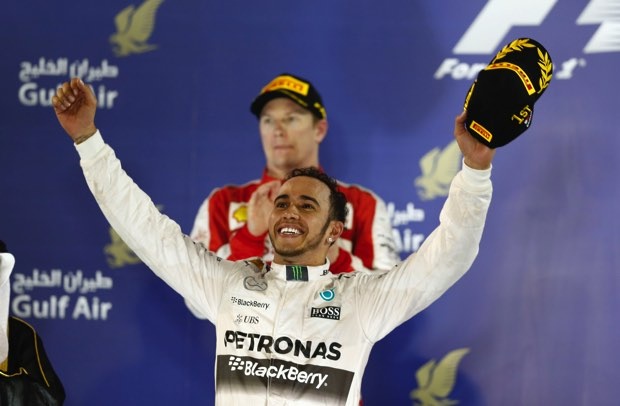 Lewis Hamilton_ 奪桿，開季至今排位賽完全制霸 copy