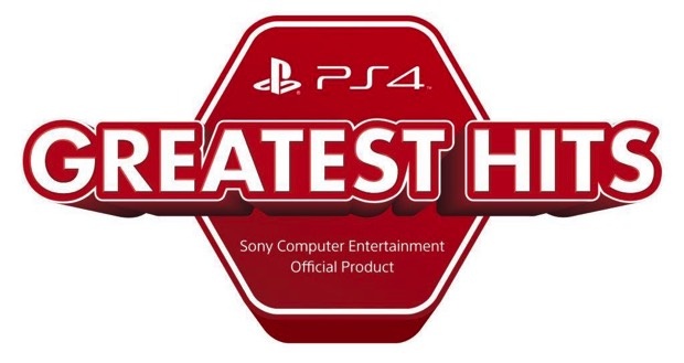 「PlayStation 4 Greatest Hits」精選遊戲將於 4 月 22 日在台發售