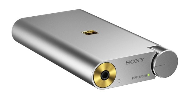 Sony 機擴大機PHA-1A登台，支援高解析音質聽 copy