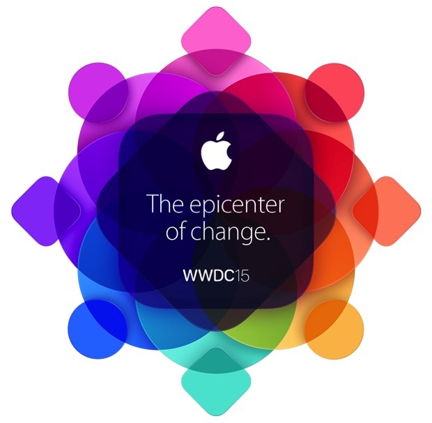 Apple 2015 WWDC 全球開發者大會 6/8 將在舊金山拉開序幕！