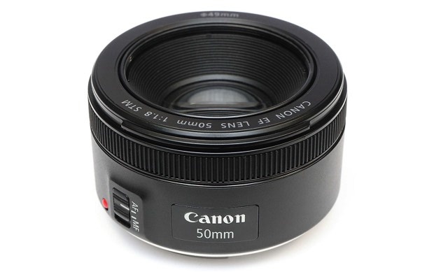 1-Canon EF 50mm f╱1.8 STM超值大光圈定焦鏡頭在台登場，親民價格輕鬆入手 copy