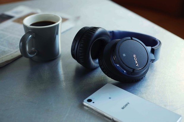 Sony 全新 MDR 系列藍牙耳機，搭載高解析音質與傳輸技術