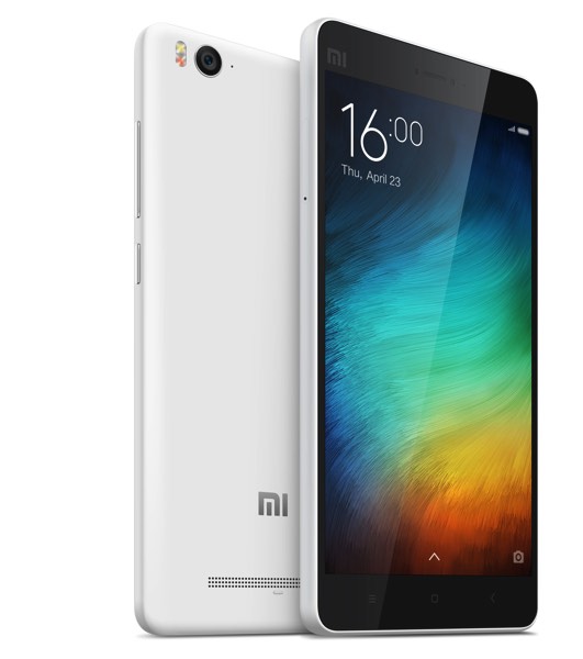 小米手機4i 將於 5/15正式發售，5吋螢幕搭載 Android 5.0系統！