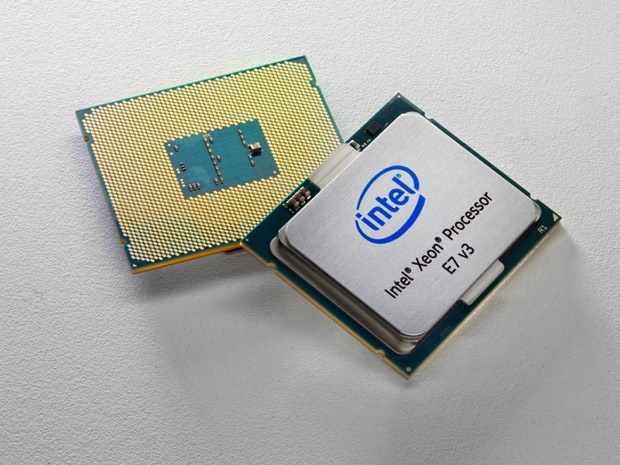 新一代 Intel Xeon 處理器加速即時分析，將數據轉化為優勢