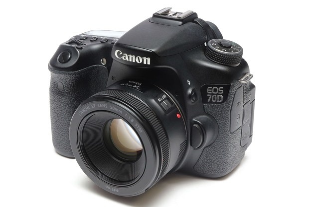 Canon EF 50mm f/1.8 STM 大光圈定焦鏡頭登場，質感與對焦性能大幅進化